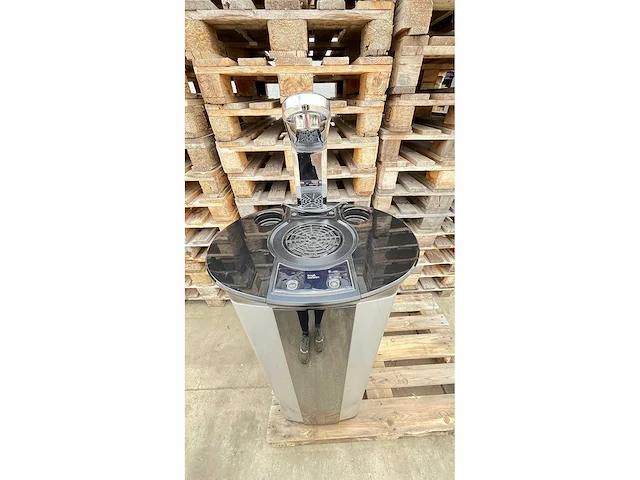 Borg & overström waterdispenser - afbeelding 9 van  11