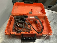 Borgh rw 650 e elektrische boormachine - afbeelding 1 van  6