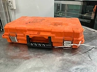 Borgh rw 650 e elektrische boormachine - afbeelding 6 van  6