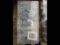 Borgveren assortiment 150 delig - afbeelding 1 van  2