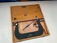 Borletti micrometer - afbeelding 2 van  4