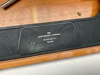 Borletti micrometer - afbeelding 3 van  4