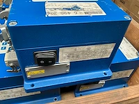 Borries eg-box bedieningspaneel (6x) - afbeelding 4 van  5