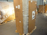 Borstbed 140x190cm - houteffect - afbeelding 5 van  14