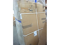 Borstbed 140x190cm - houteffect - afbeelding 6 van  14