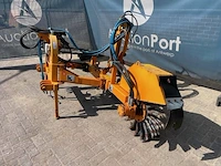Borstel aanbouw vandaele - afbeelding 1 van  1