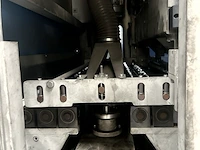Borstel finiseer ontbraam machine loewer - afbeelding 9 van  9