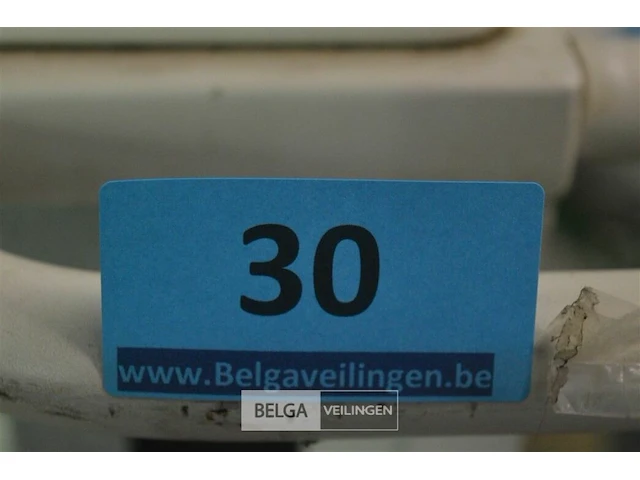 Borstel haardroger - afbeelding 4 van  4