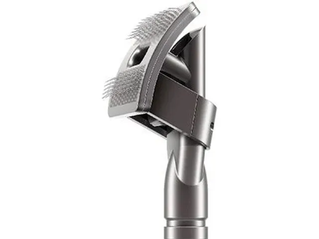 Borstel hondenhaar - groom retail - 92100001 - geschikt voor dyson - afbeelding 1 van  1