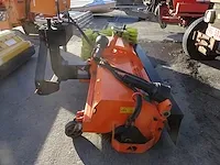 Borstelmachine eco technologies - afbeelding 3 van  5