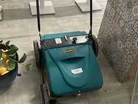 Borstelmachine eureka - afbeelding 1 van  4
