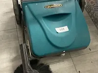 Borstelmachine eureka - afbeelding 2 van  4