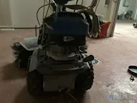Borstelmachine hbm - afbeelding 4 van  6
