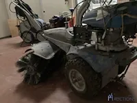 Borstelmachine hbm - afbeelding 5 van  6