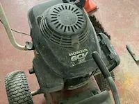 Borstelmachine helburger - afbeelding 3 van  5