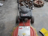 Borstelmachine kh - afbeelding 2 van  6