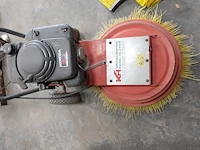 Borstelmachine kh - afbeelding 3 van  6