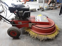 Borstelmachine kh - afbeelding 4 van  6