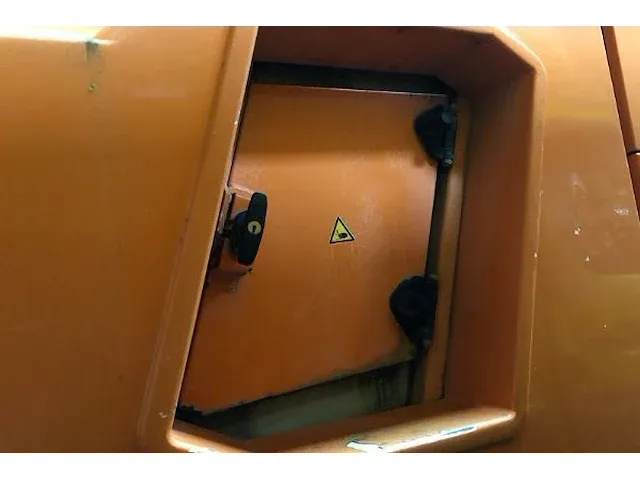 Borstelmachine schmidt - afbeelding 2 van  29