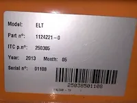 Borstelmachine schmidt - afbeelding 8 van  29