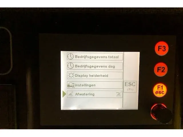 Borstelmachine schmidt - afbeelding 9 van  29
