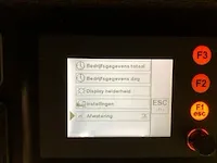 Borstelmachine schmidt - afbeelding 9 van  29