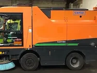 Borstelmachine schmidt - afbeelding 1 van  29