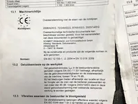 Borstelmachine schmidt - afbeelding 15 van  29