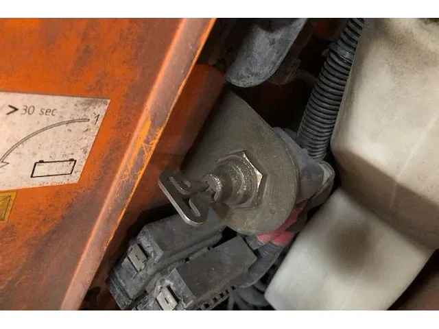 Borstelmachine schmidt - afbeelding 17 van  29