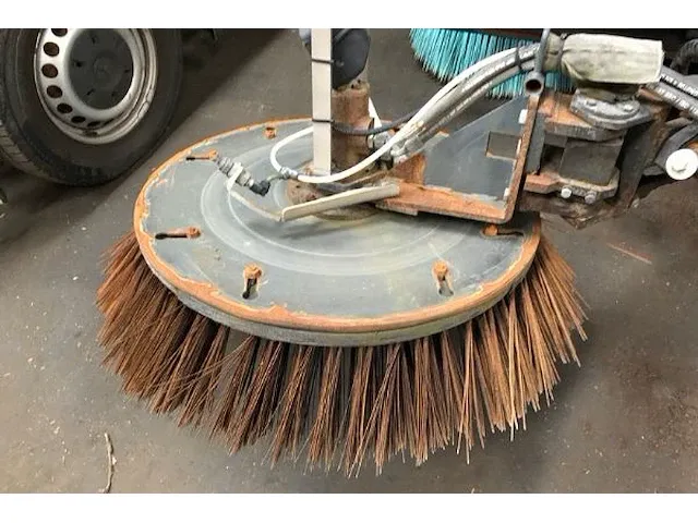 Borstelmachine schmidt - afbeelding 23 van  29