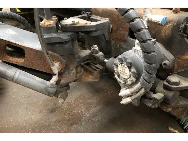Borstelmachine schmidt - afbeelding 24 van  29