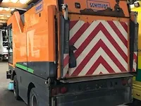 Borstelmachine schmidt - afbeelding 26 van  29
