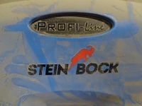 Borstelmachine stein bock - afbeelding 7 van  11