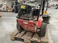 Borstelmachine tielburger tk38 professional - afbeelding 2 van  11