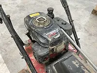 Borstelmachine tielburger tk38 professional - afbeelding 10 van  11