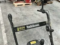 Borstelmachine tielburger tk38 professional - afbeelding 11 van  11