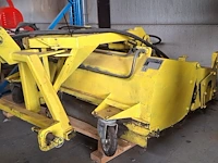 Borstelmachine - afbeelding 2 van  4