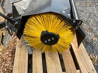 Borstelmachine - afbeelding 5 van  6
