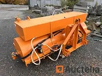 Borstelroller - afbeelding 2 van  7