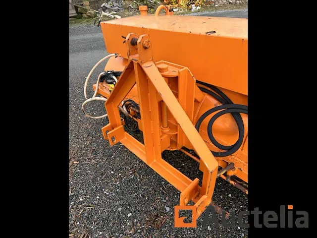 Borstelroller - afbeelding 3 van  7