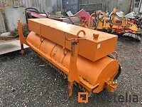 Borstelroller - afbeelding 4 van  7