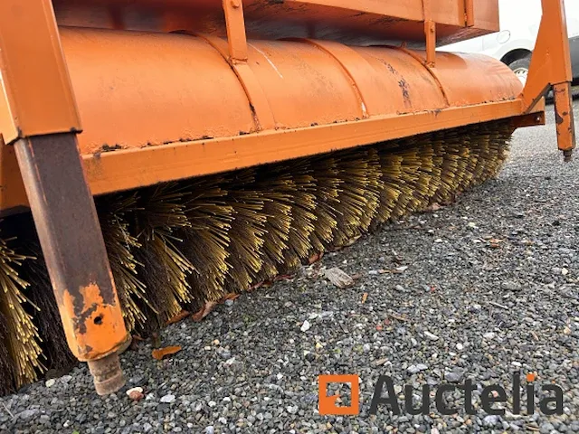 Borstelroller - afbeelding 7 van  7