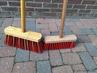 Borstels 2 stuks - afbeelding 2 van  2