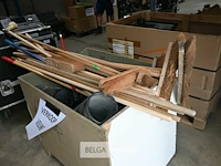 Borstels - afbeelding 1 van  6