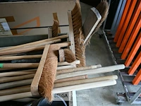 Borstels - afbeelding 2 van  6