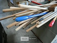 Borstels - afbeelding 4 van  6