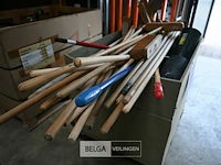 Borstels - afbeelding 5 van  6
