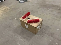 Borstels - afbeelding 1 van  3