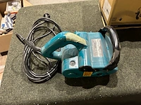 Borstelschuurmachine makita - afbeelding 1 van  4