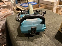 Borstelschuurmachine makita - afbeelding 3 van  4